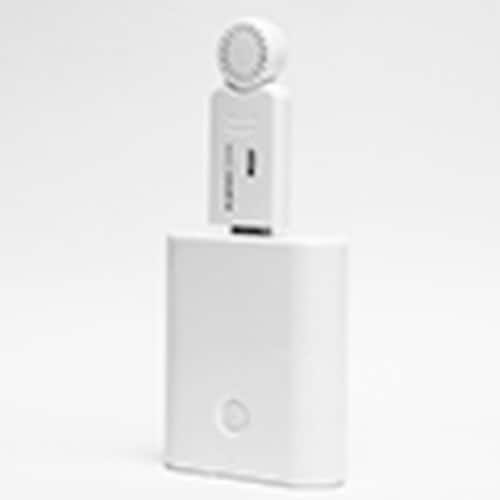 PLAnex USB直接給電WiFiどこでもセンサ