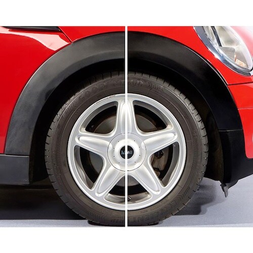 AUTOGLYM バンパー&トリム・ジェル