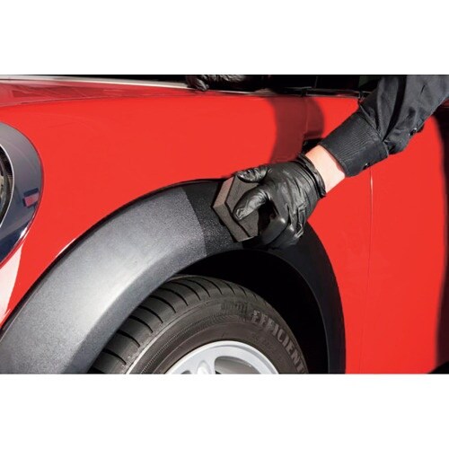 AUTOGLYM バンパー&トリム・ジェル