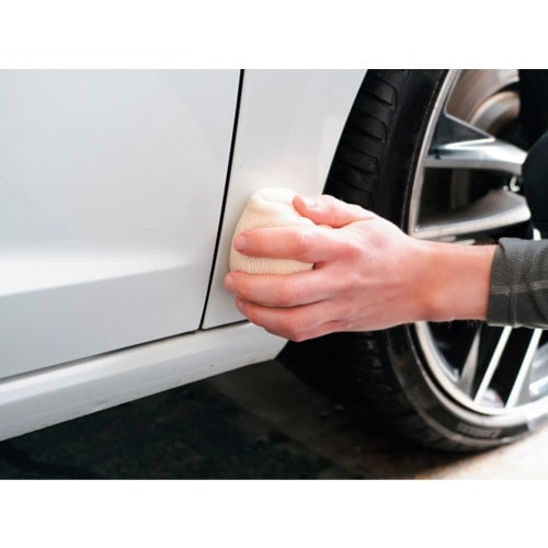 AUTOGLYM ピッチ、ステッカー除去 インテン