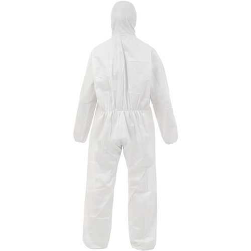 ハラダ Lakeland 保護服 MicroMax