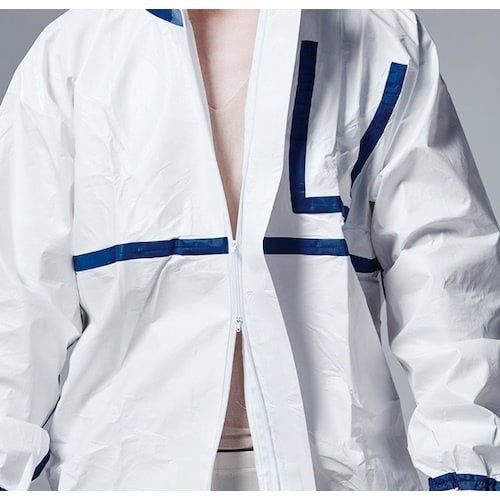 ハラダ 保護服 ファインガードプロ E19 3L