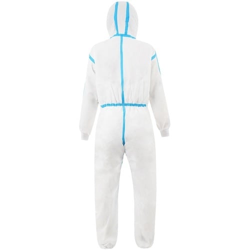 ハラダ Lakeland 保護服 MicroMax