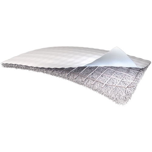 ハラダ Lakeland 保護服 MicroMax