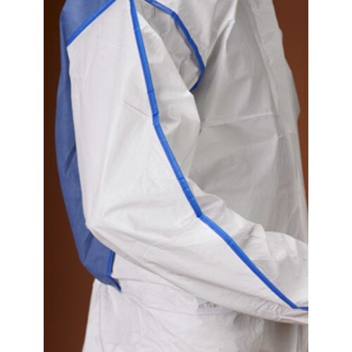 ハラダ Lakeland 保護服 MicroMax