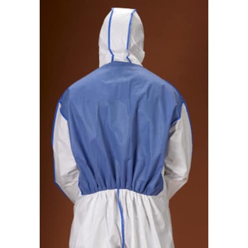 ハラダ Lakeland 保護服 MicroMax