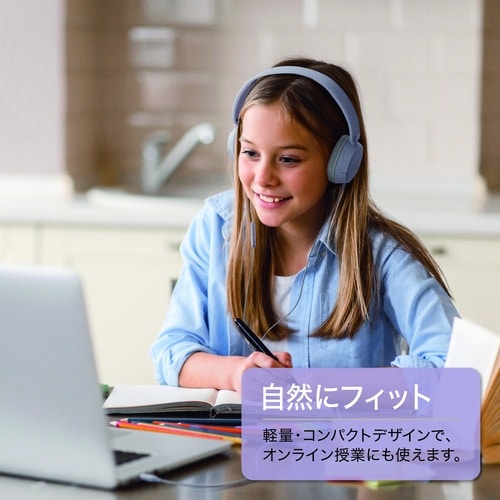 オーディオテクニカ ヘッドホン USBTYPEC用