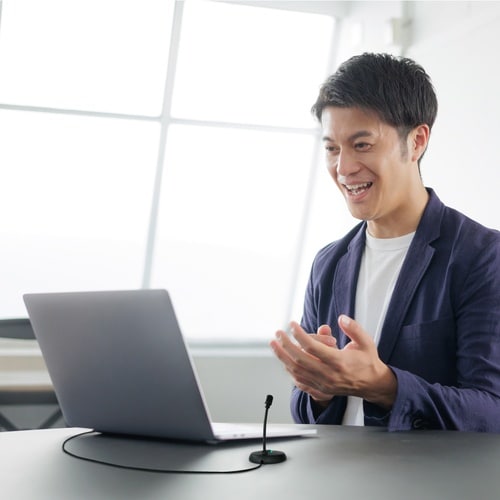 オーディオテクニカ USBマイクロホン USBマイ