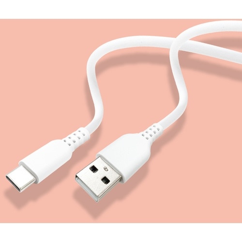 air−J NEWくねくねケーブルtype−c 1