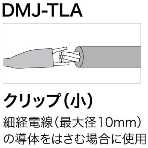 JEFCOM デジタルケーブルメジャー用ケーブル1