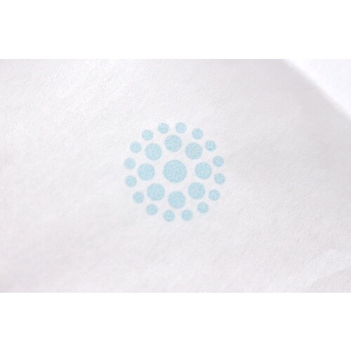 オカ ズレない抗菌便座シートポケぴた(8枚入り)