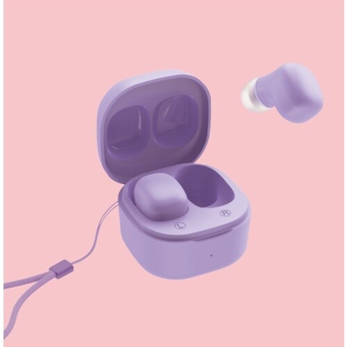 air−J 超小型ブルートゥースイヤホン COLO