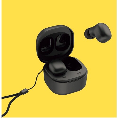 air−J 超小型ブルートゥースイヤホン COLO