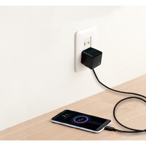 air−J PD20W対応AC充電器直付けTYPE