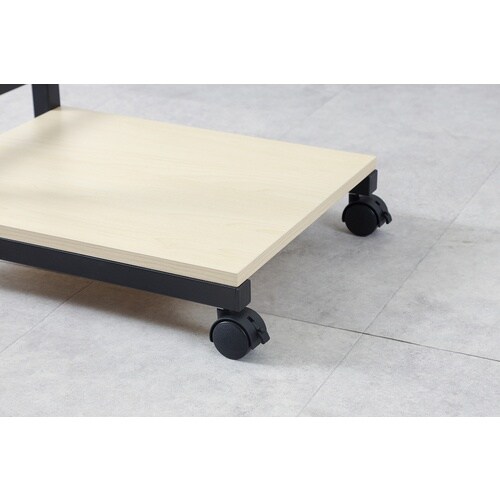 ASKA デスクサイドワゴン デスクサイドワゴン