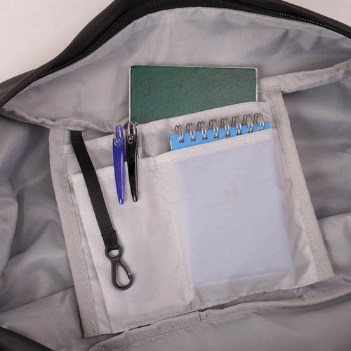 カジメイク バッグ 9141 コーティングトートボ