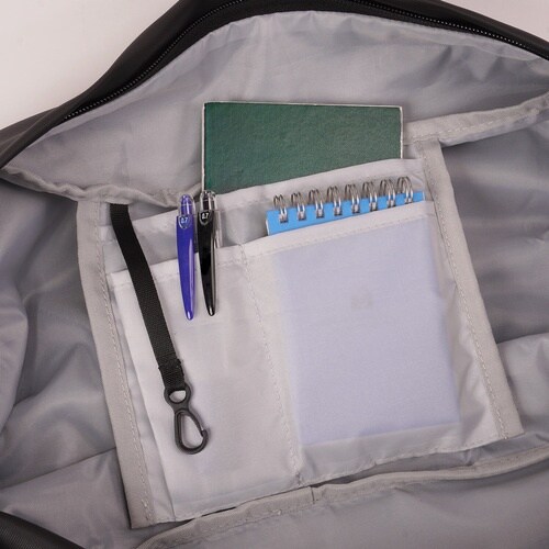 カジメイク バッグ 9141 コーティングトートボ