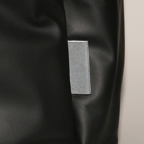 カジメイク バッグ 9141 コーティングトートボ