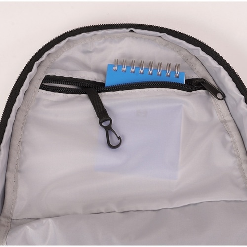 カジメイク 9142 コーティングスリングバッグ