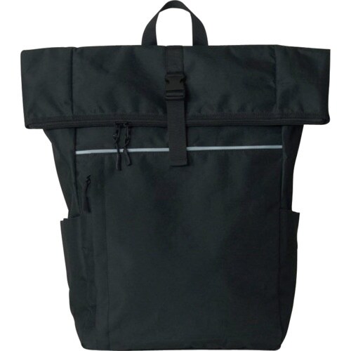 ナカバヤシ 防災対応キャリングバッグ 26L