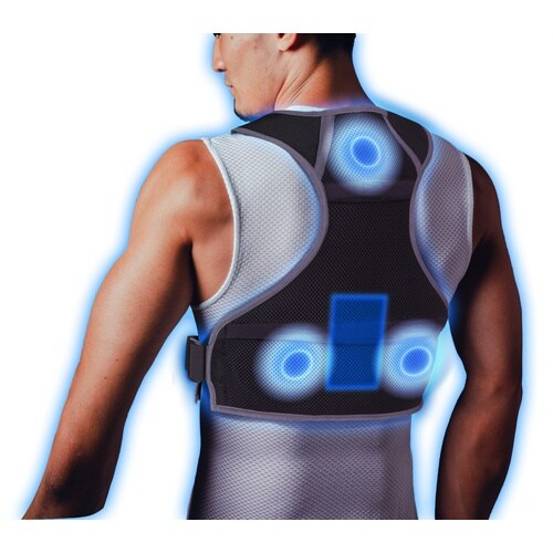 カジメイク 冷却ベスト 8900 アイスソルジャー