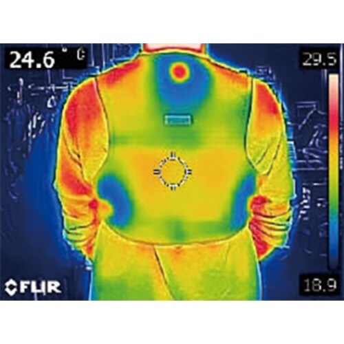 カジメイク 冷却ベスト 8900 アイスソルジャー