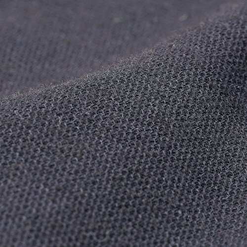 カジメイク 6902 ドライカノコZIPハイネック