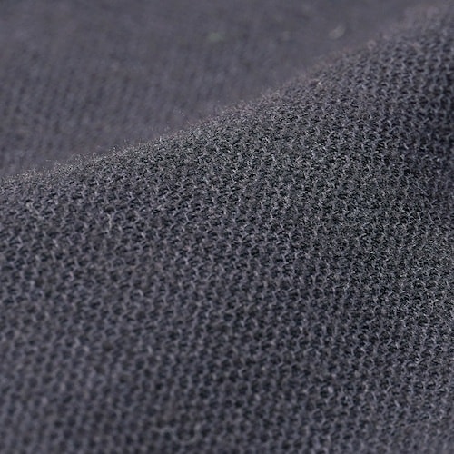 カジメイク 6904 ドライカノコ長袖ポロシャツ