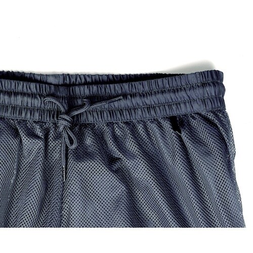 カジメイク 6854 マイクロパンツEX グレー