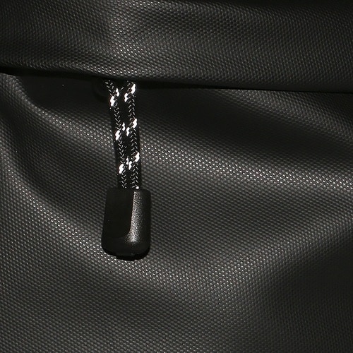 カジメイク 9143 コーティングミニショルダーバ