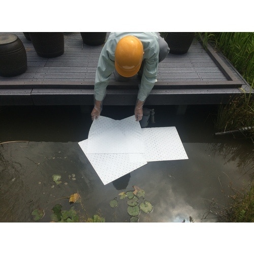 JOHNAN 油吸収材 アブラトール シート 50