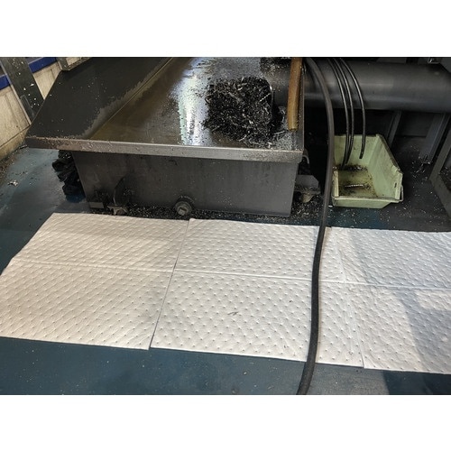 JOHNAN 油吸収材 アブラトール シート 50