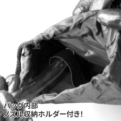 アストロプロダクツ AP ガソリン携行ボトル0.9