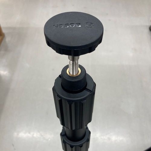 ボッシュ 投光器専用スタンド