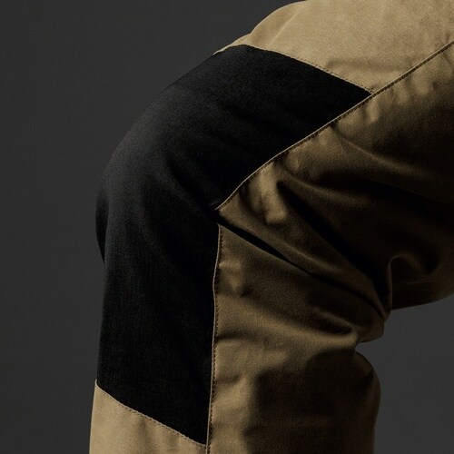 AUTO−BI 防寒つなぎ服−001−ネイビーブル