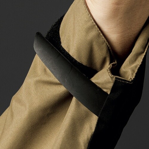 AUTO−BI 防寒つなぎ服−001−ネイビーブル