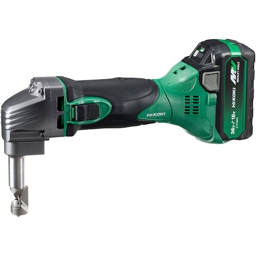 HiKOKI コードレスニブラ CN18DSL形