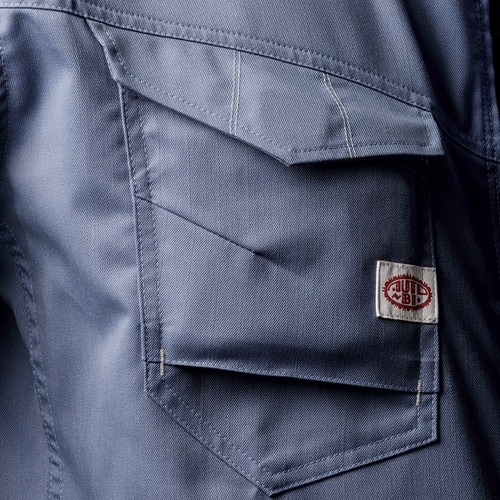 AUTO−BI つなぎ服−014−オーディー−LL