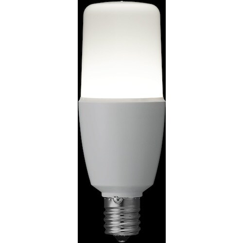 YAZAWA T形LED 40W形 E17 昼白色