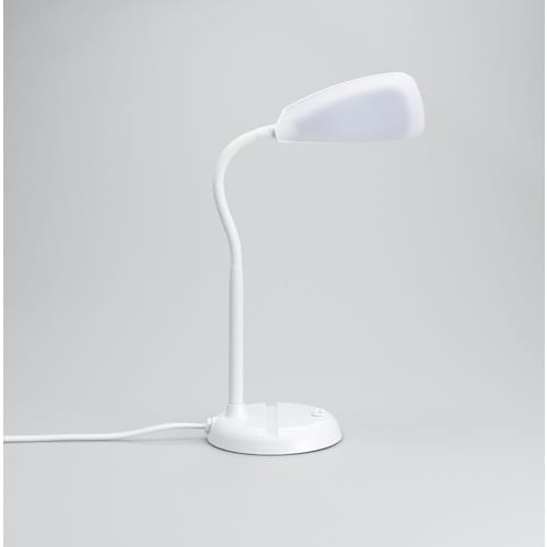 YAZAWA A形スタンドライト ホワイト