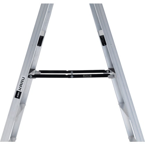 アルインコ 軽量伸縮専用脚立KARU
