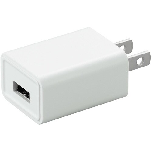 YAZAWA LEDクリップライトホワイト