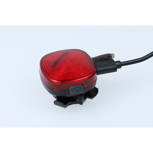 GENTOS RL−20R リアライト充電式