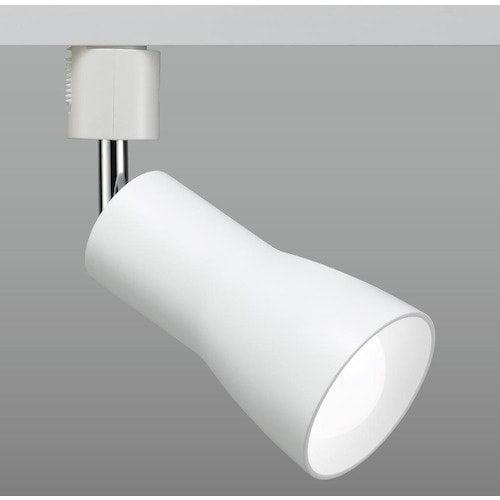 YAZAWA セード付スポットライト E26電球な