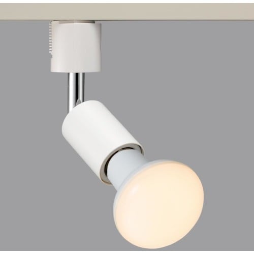 YAZAWA スポットライト ショートE26電球な