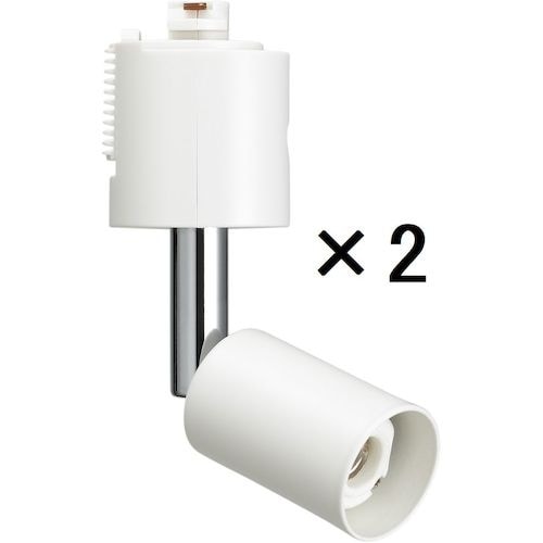 YAZAWA スポットライト ショートE11電球な