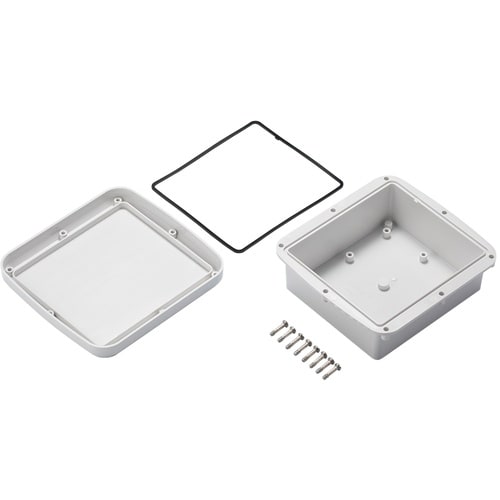 タカチ IP68 完全防水ボックス WGシリーズ