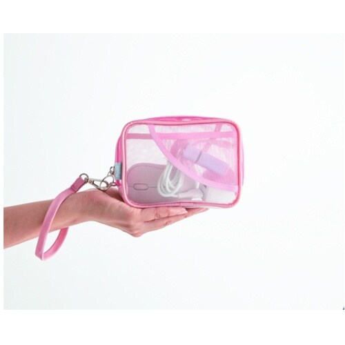 PLUS 98553)Pasty ガジェットポーチ