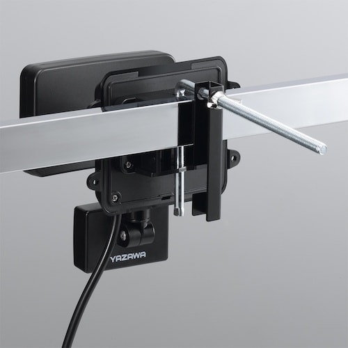 YAZAWA AC式 6WLED センサーライト