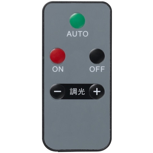 YAZAWA AC式 6WLED センサーライト